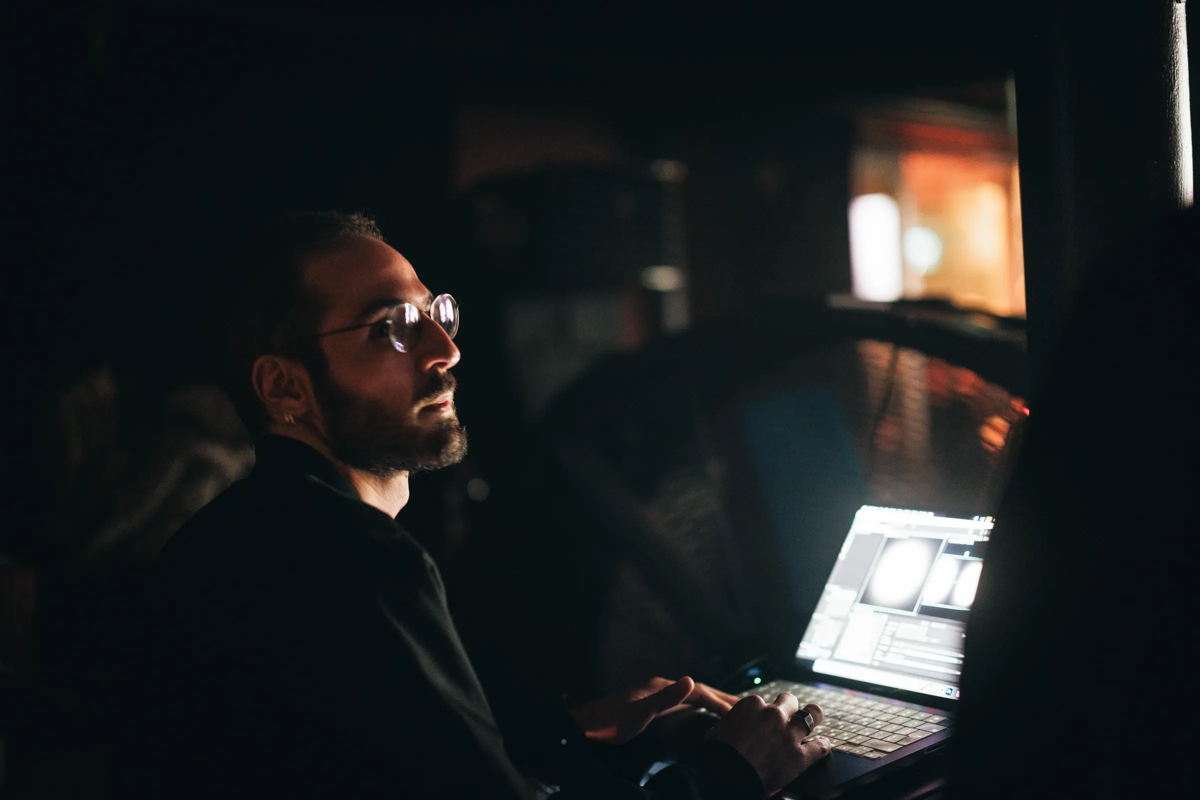 noamwilldo-noam-at-work